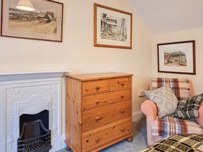 Carreg Yr Eos - Cottage - Image 4