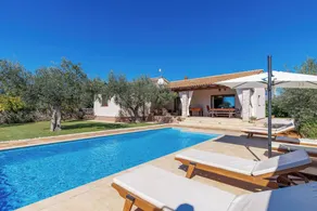 Amazing Villa Lorraine with a private pool and big garden for enjoyable gateway - Image 5