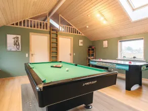 Casa adatta alle famiglie con terrazza, sauna e idromassaggio | Vista sull'acqua - Image 5