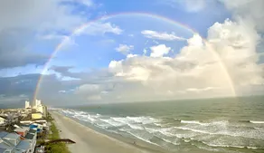 ~*gOrGEouS viEw!*~ Penthouse 2BR/2BA Large Condo! Oceanfront IMMACULATE, POOL!! - Image 5
