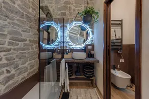 Luxury Country Retreat La Stallina - Image 2