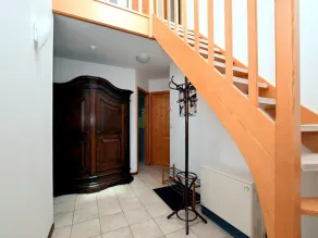 Bellissima casa vacanze a Durbuy con giardino - Image 2