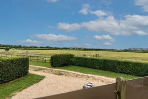 Buttercup lodge - sleeps 4/5 with hot tub & countryside views - Image 4