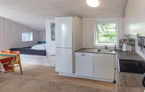 3 sovrum fantastiskt hem i Slagelse - Image 4