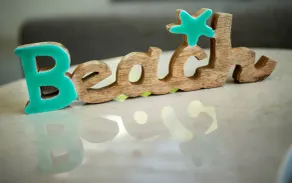 Horinzon 9 bangalô muito moderno ideal para férias em fam��lia - Image 3