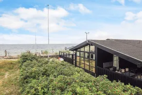 4 stjernet sommerhus i Karrebæksminde-By Traum - Image 3