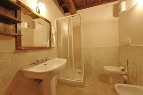 Antico Borgo Montefienali - Apartamento del Pórtico - Image 2