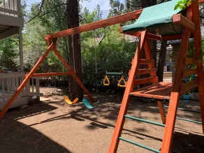 The Snoozy Moose! Families love! Close to Slopes, Lake, Trails & All - Image 2