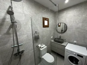 Luxury villa - with a heated pool, hot tub, sea views, aircon, WiFi, UK TV - Image 4