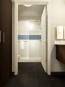 Studio | Shared Indoor Pool + Business Center! - Image 3