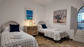 Sunset Villa Javea with private pool, padel & tennis court - Image 5