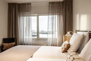Luxury apartment near Scheveningen beach - Image 4