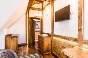 TatryTop Figaro Mountain Chalets - Image 2