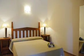 Finca Cabana-Barcelo in ruhiger Lage, grosser Privatpool, Klima in SZ, TT - Image 4