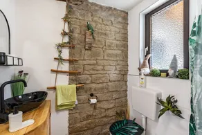 Monolocale 'Hobbit Lounge' con piscina condivisa, terrazza privata e Wi-Fi - Image 3