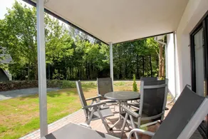 Beachfront vacation rental with a terrace, access to the pool and sauna - Rex Rugia - Rex - Image 5
