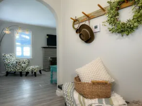 The Fox Den, Pet Friendly, Broadband WiFi, Great Location - Image 4