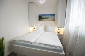 Am Sahlenburger Strand - Wohnung 4 - Image 3