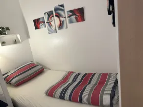 Appartamento 3-202, la prima classe - *** appartamento in una zona residenziale Hahnenklee - Image 4