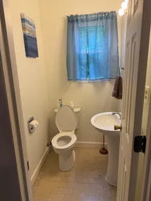 Maison de pêche de vacances - Image 4