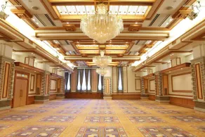 Hotel Grand Shinonome - Image 4