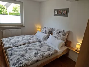 Gemütliche Ferienwohnung im Idyllischen Weindorf - Image 4