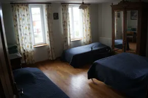 House for rent 68 persons in Autreville St Lambert (Meuse) - Image 4