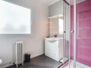 Smuk privat feriebolig for 8 gæster med WIFI, TV, terrasse og panorama udsigt - Image 3
