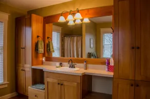 Carriage House moderno elegante & no Twin Maple Farm - Image 2