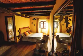 Historic Basque Farmhouse Near Bilbao - Image 5