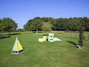 Belle maison de vacances privée pour 6 personnes avec WIFI, TV, terrasse et animaux admis - Image 3