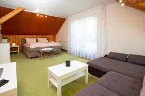 Ferienwohnung Anemone mit Bergblick - Image 5