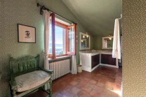besøge Napoli og dens omgivelser bor i den smukke villa med pool - Image 3