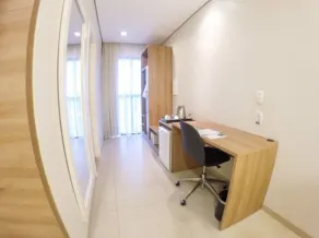 Nobile Suites Gran Lumni - Rio Branco - Image 5