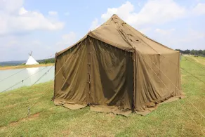 GP Military Tent - Custer - Image 3