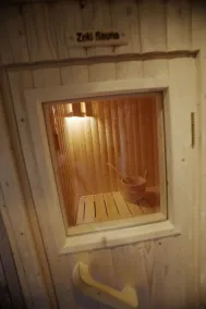 White Horse Cottage - Sherwood Forest, Nottinghamshire - Image 3