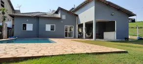 Chácara 1000 M² em Condomínio Fechado - Image 4