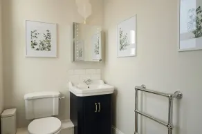 The Regal Apartment - Close to The Pantiles - Image 4