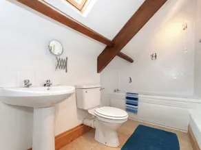 3 værelses bolig i Llangwm, near Burton - Image 3