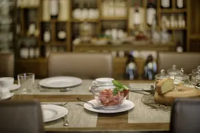 Luxury Chianti in La Rosa - Image 4
