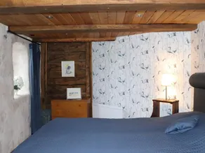 4 person holiday home in SIMLÅNGSDALEN-By Traum - Image 3