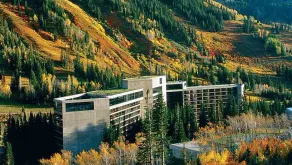 2 Bedroom - The Cliff Club at Snowbird - Full Resort Access - Image 3