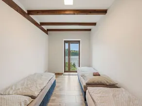 Bellissimo appartamento per 9 persone con piscina, WIFI, TV, patio e animali ammessi - Image 5
