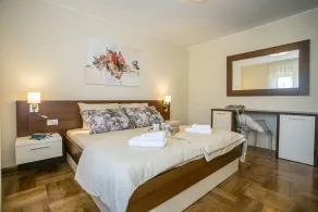 Schön eingerichtete Wohnung Stanko No.1 mit Balkon - Image 3