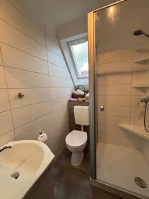 Appartamento 'Ferienhaus Gerda Wohnung 1' con terrazza privata, giardino privato e Wi-Fi - Image 2