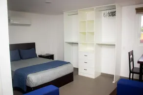 Wonderful residence w/studio, 15 min walk distance from beach & restaurants! - Image 5