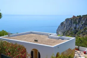 Villa Sonia med udsigt over havet - Image 3