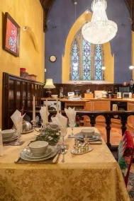 Beautiful Restored 19th Century Gothic Church - Image 3