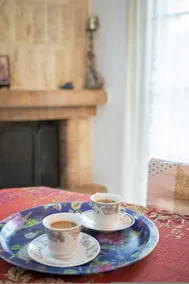 Mountain Voyage Residences Serene Lesvos Stay - Image 3