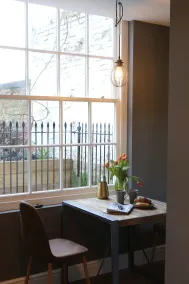 no 12 - Stunning Self Check-in Apartments in Worcester Centre - Image 3